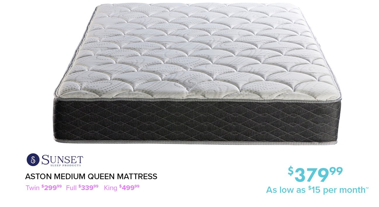 Sunset-queen-mattress