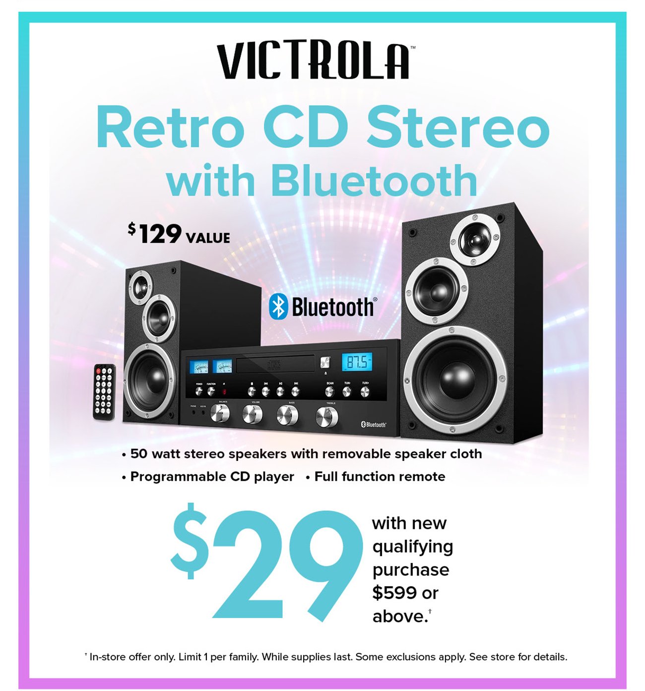 Victrola-Retro-stereo