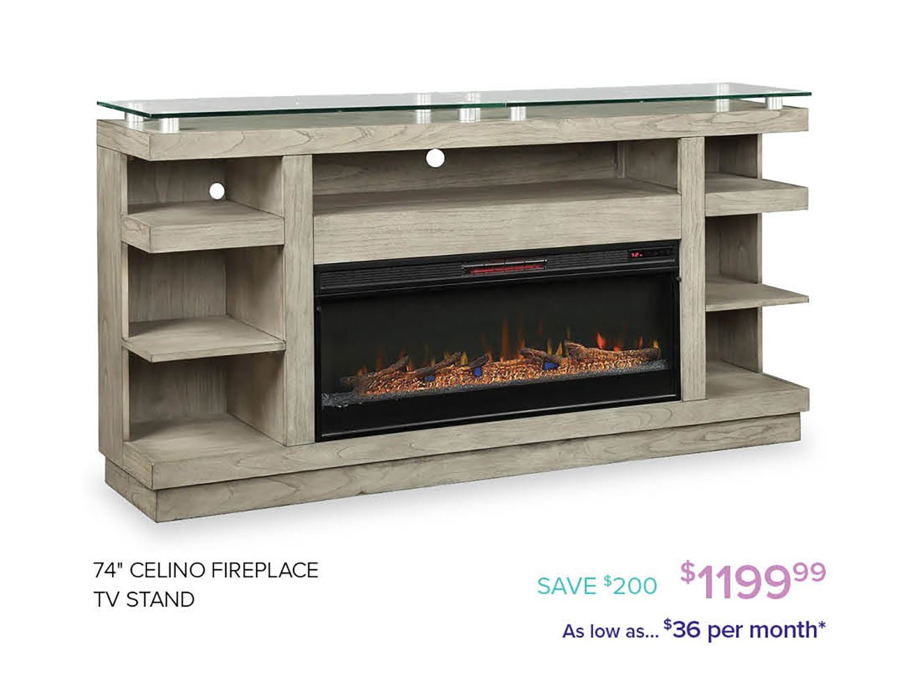 Celino-Fireplace-TV-Stand