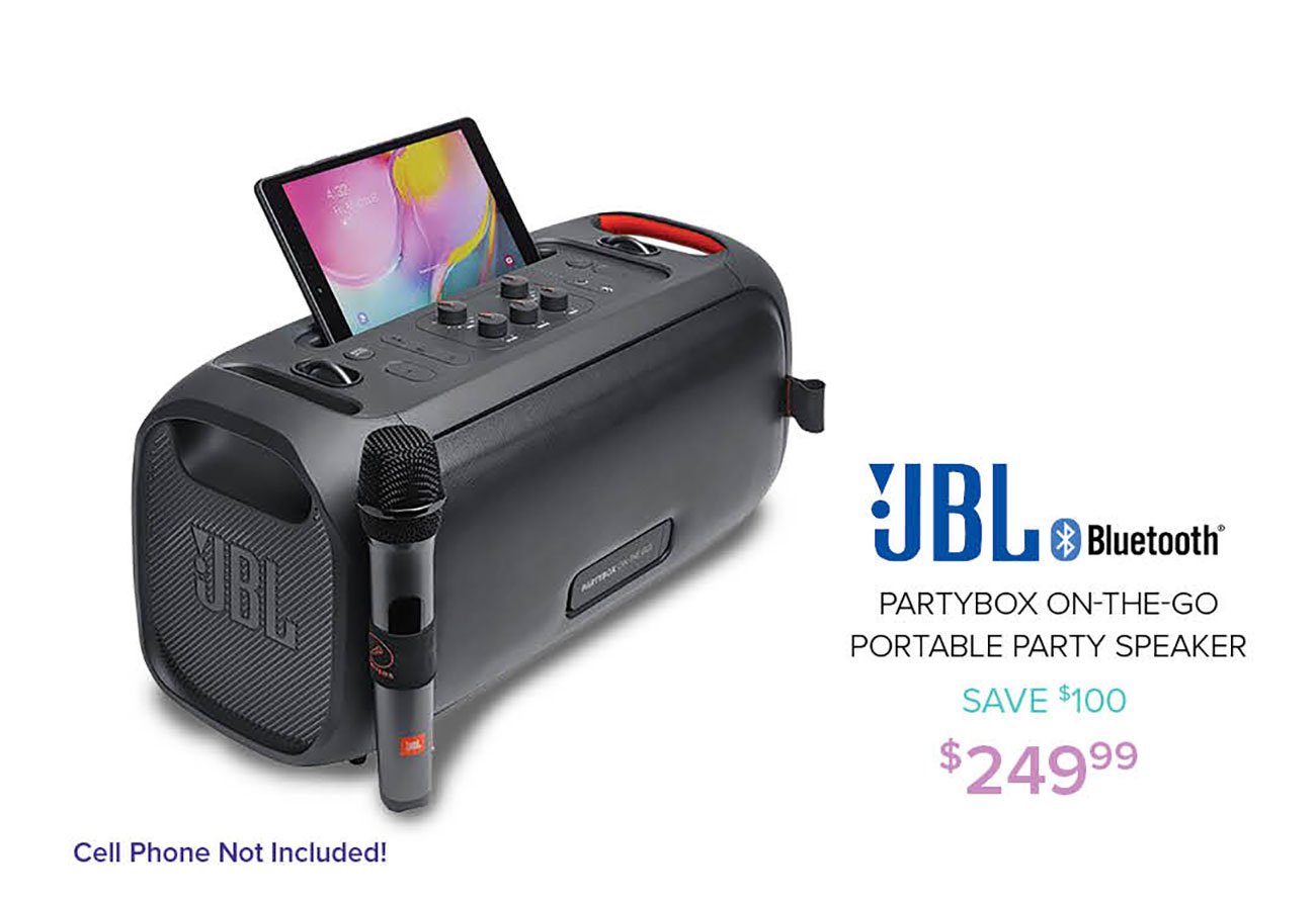 JBL-Partybox-Portable-Party-Speaker