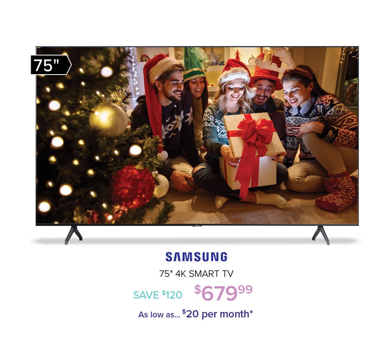 Samsung-75-4K-Smart-TV-UIRV