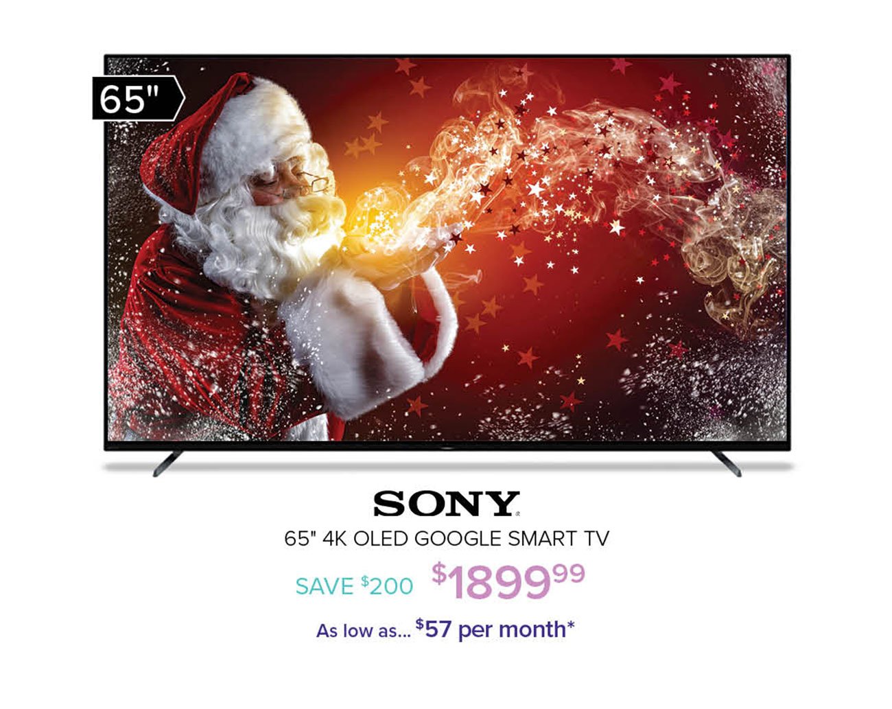 Sony-65-4K-OLED-Google-Smart-TV-UIRV