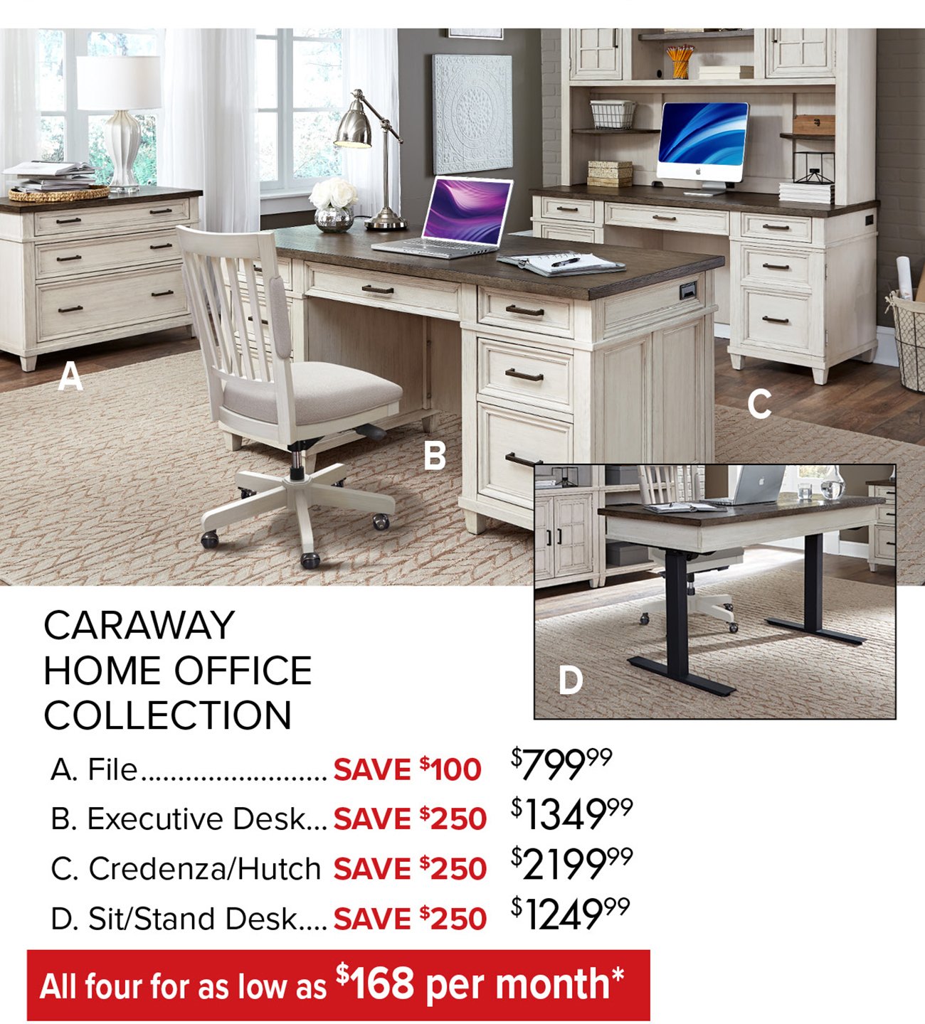 Caraway-Collection