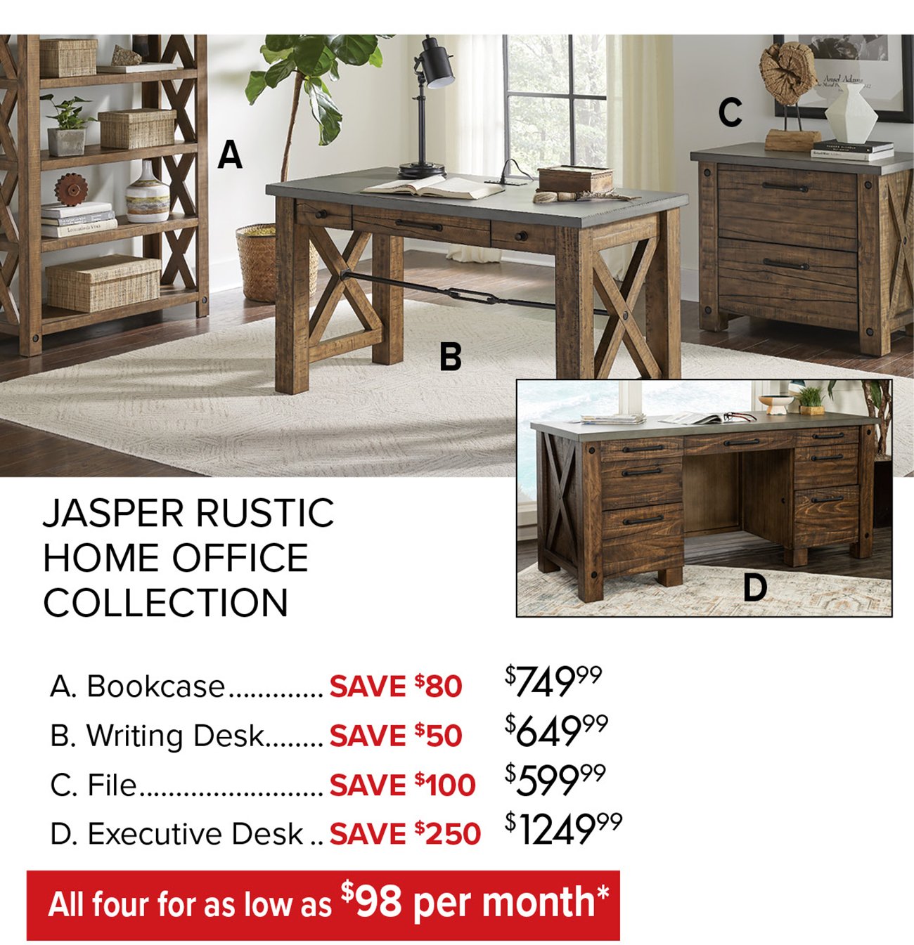 Jasper-Collection