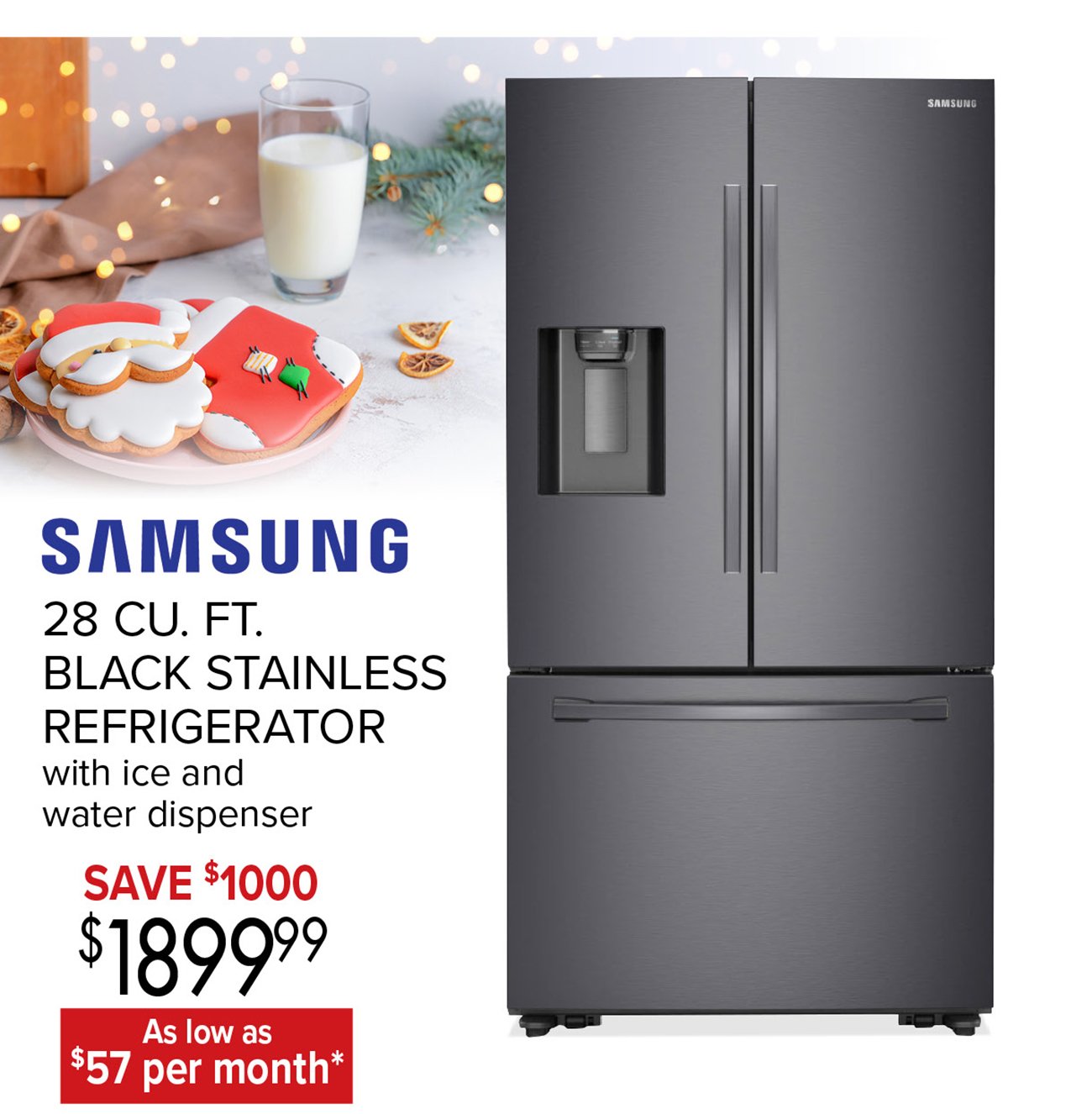 Samsung-Refrigerator