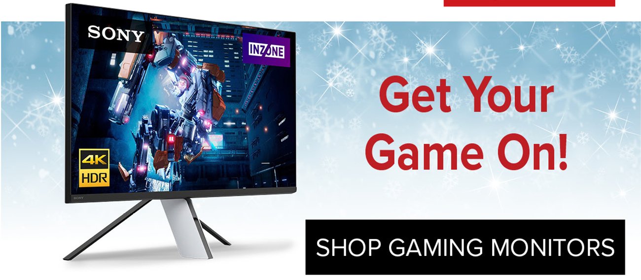 Shop-gaming-monitors