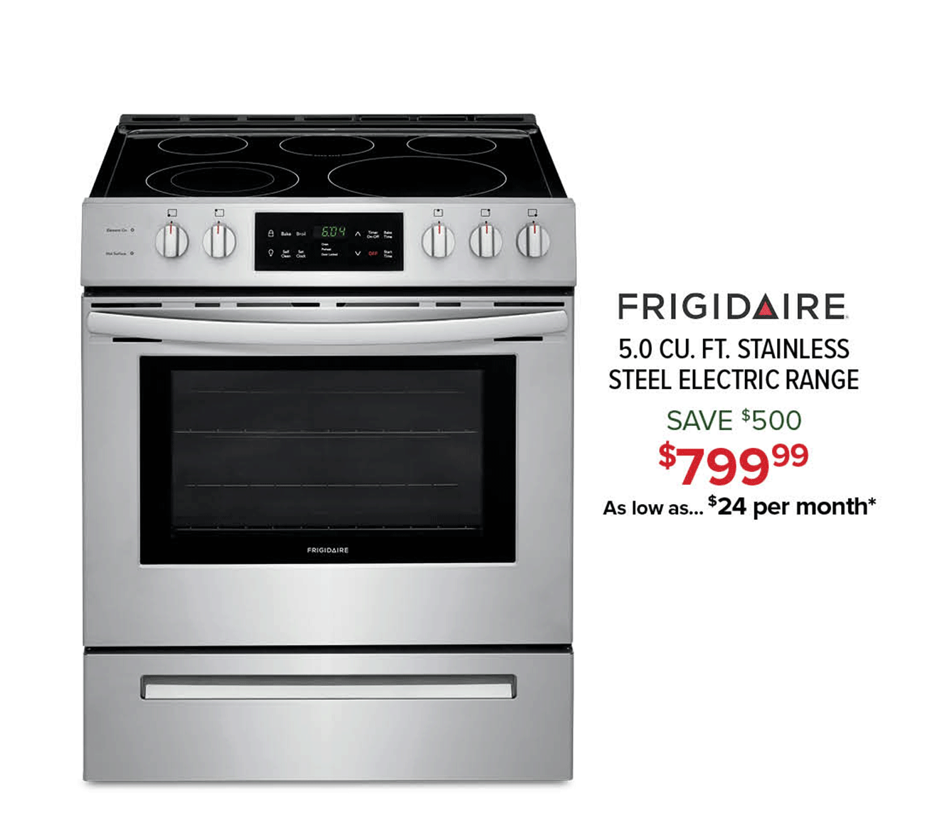 Frigidaire-Electric-Range-UIRV