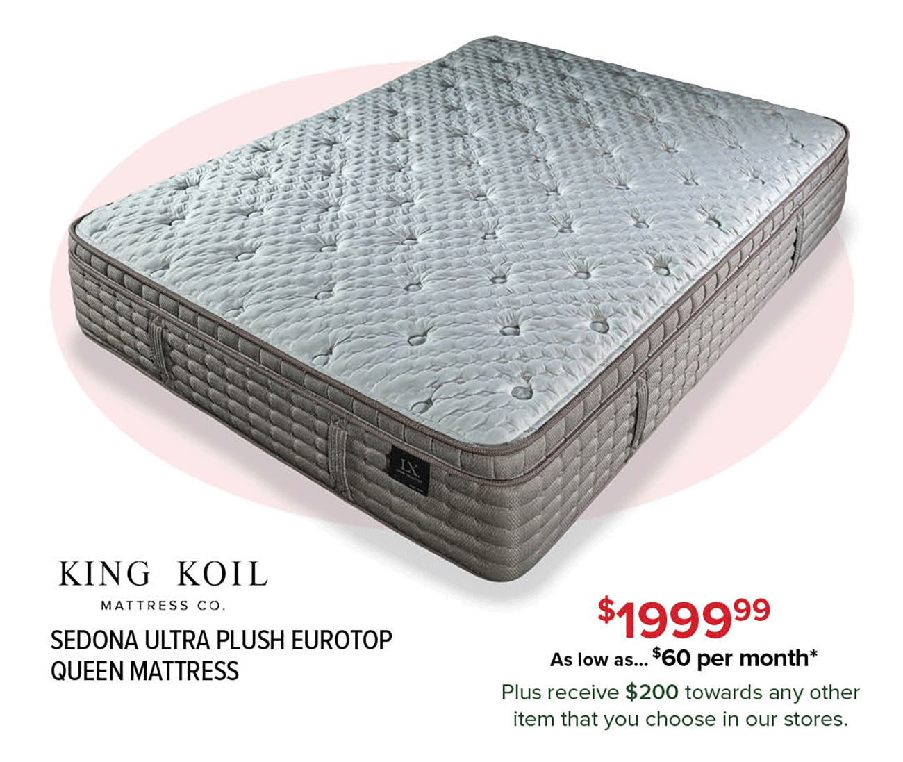 King-Koil-Sedona-Ultra-Plush-Queen-Mattress