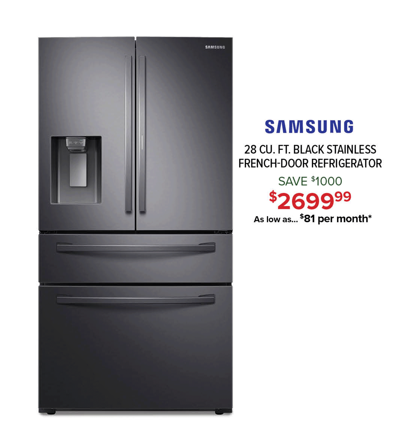 Samsung-Black-Stainless-Fridge-UIRV