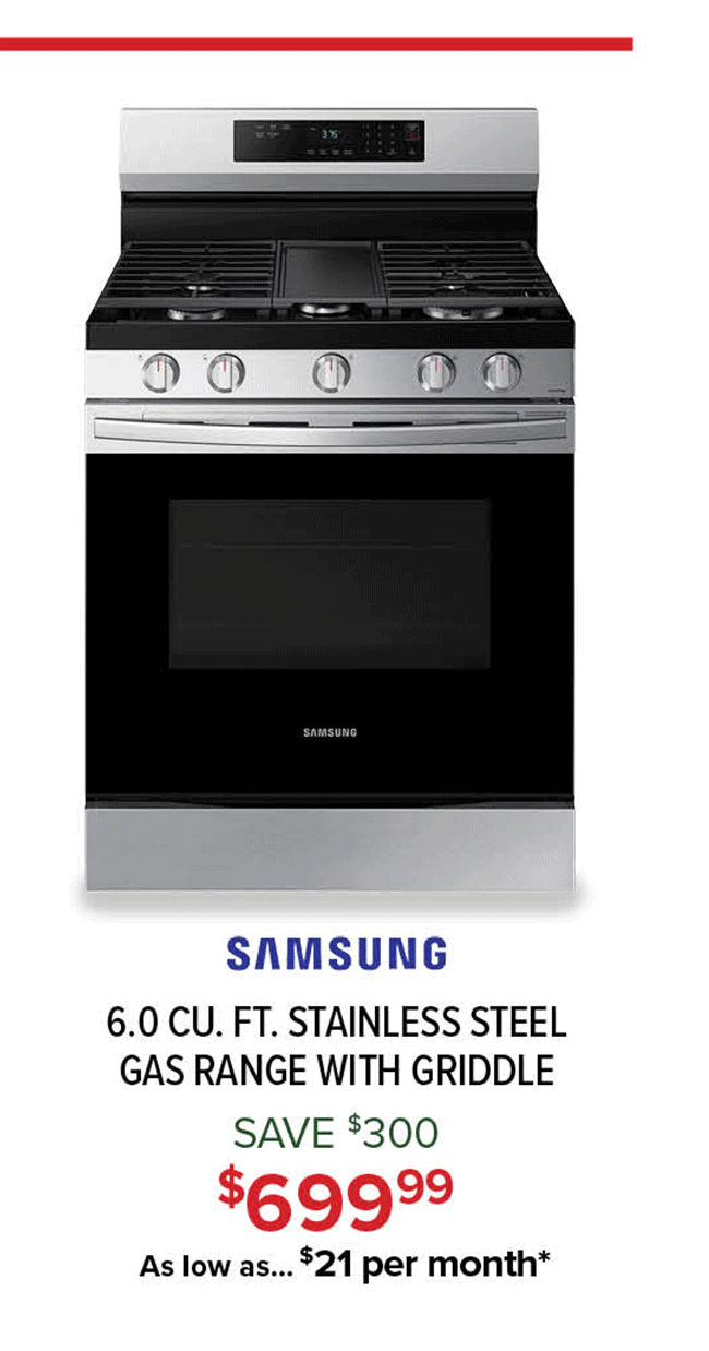 Samsung-Gas-Range-with-Griddle-UIRV