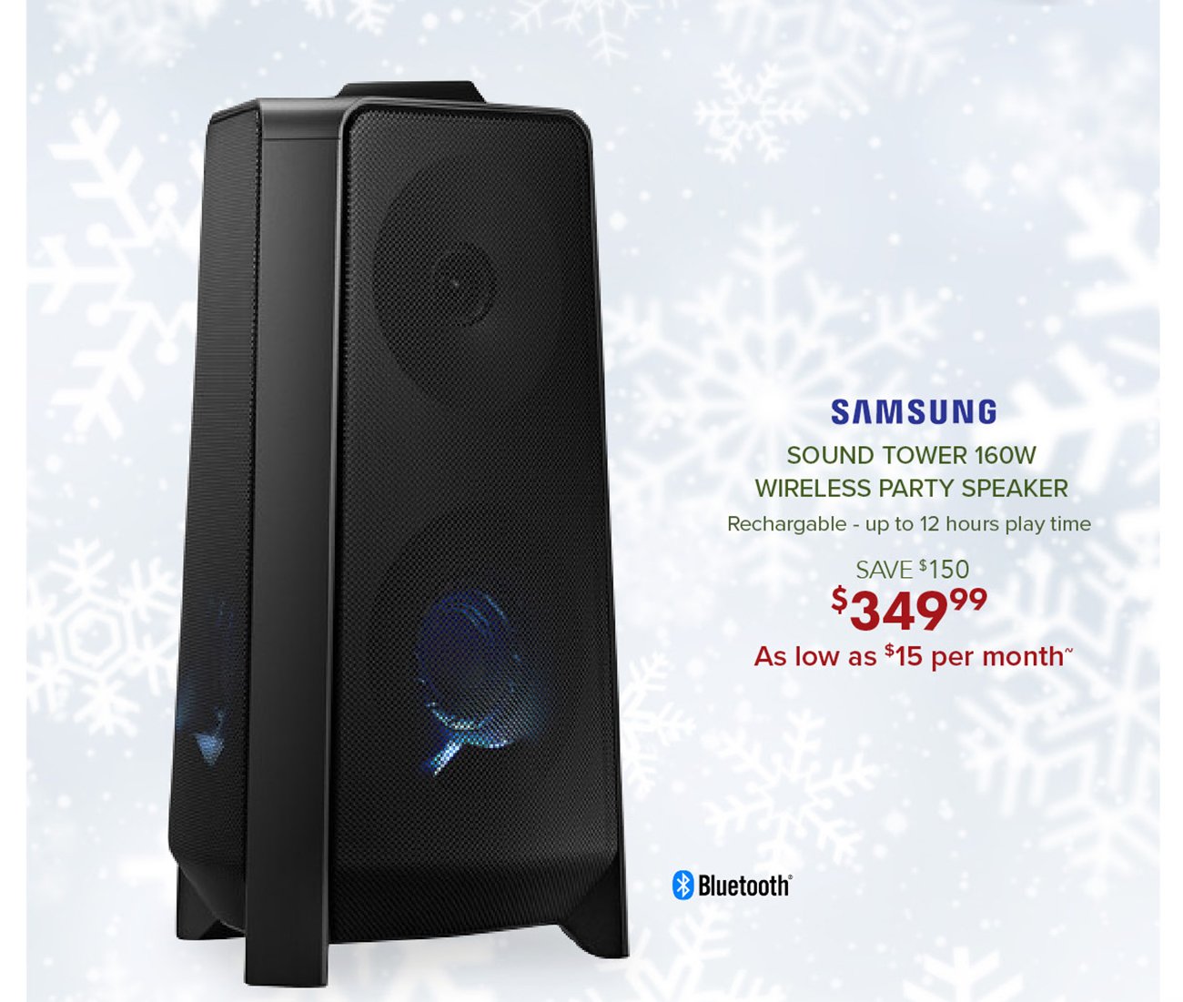 Samsung-Wireless-party-speaker