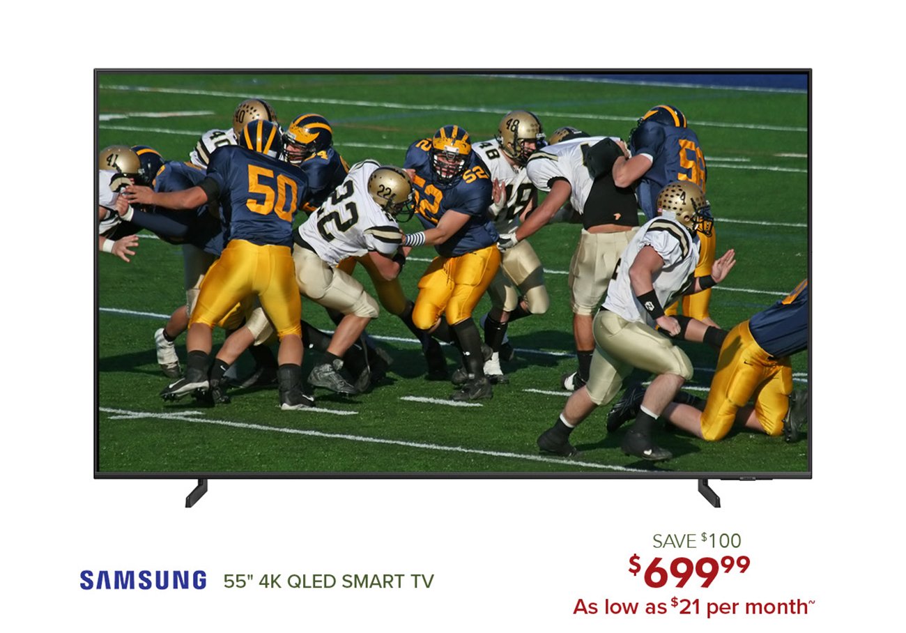 Samsung-smart-tv