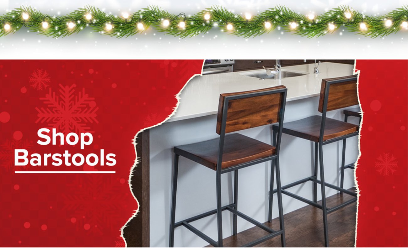 Shop-barstools