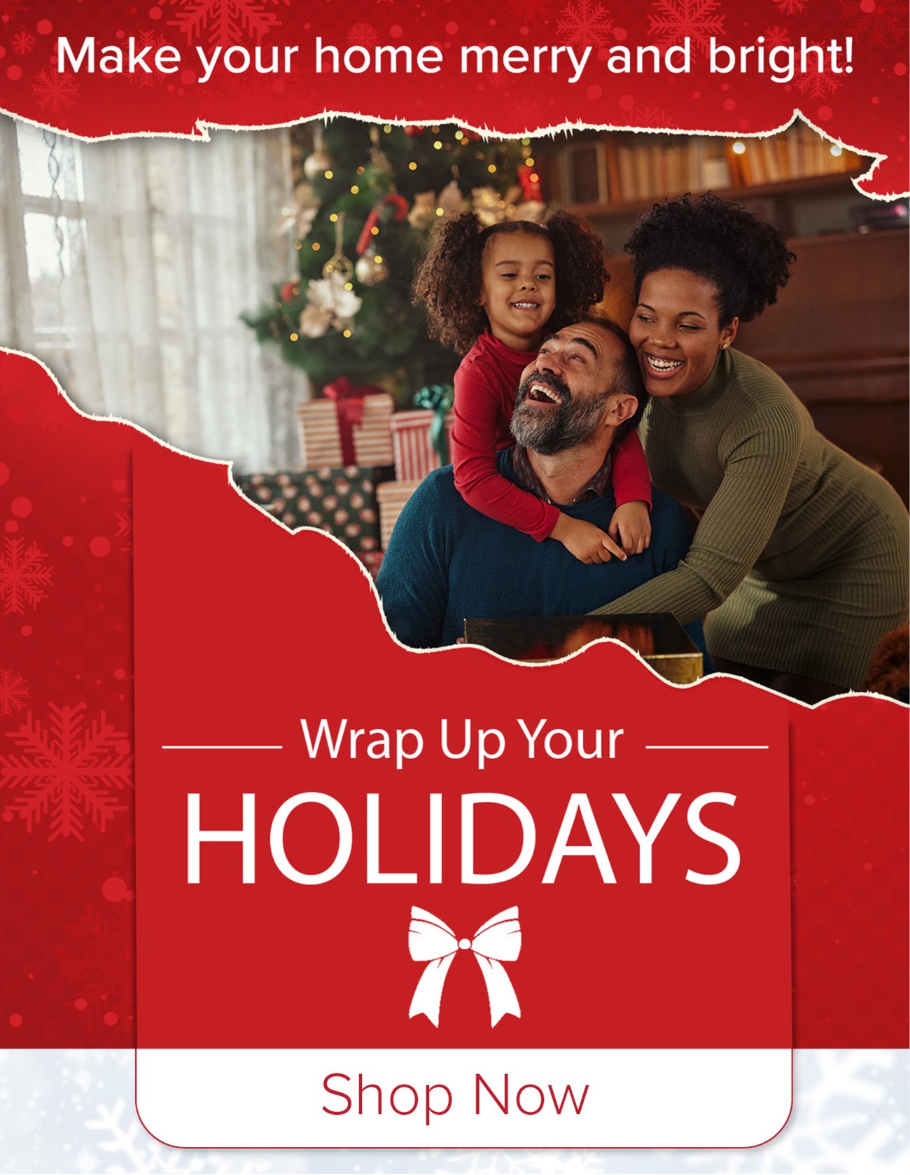 Wrap-up-your-Holidays