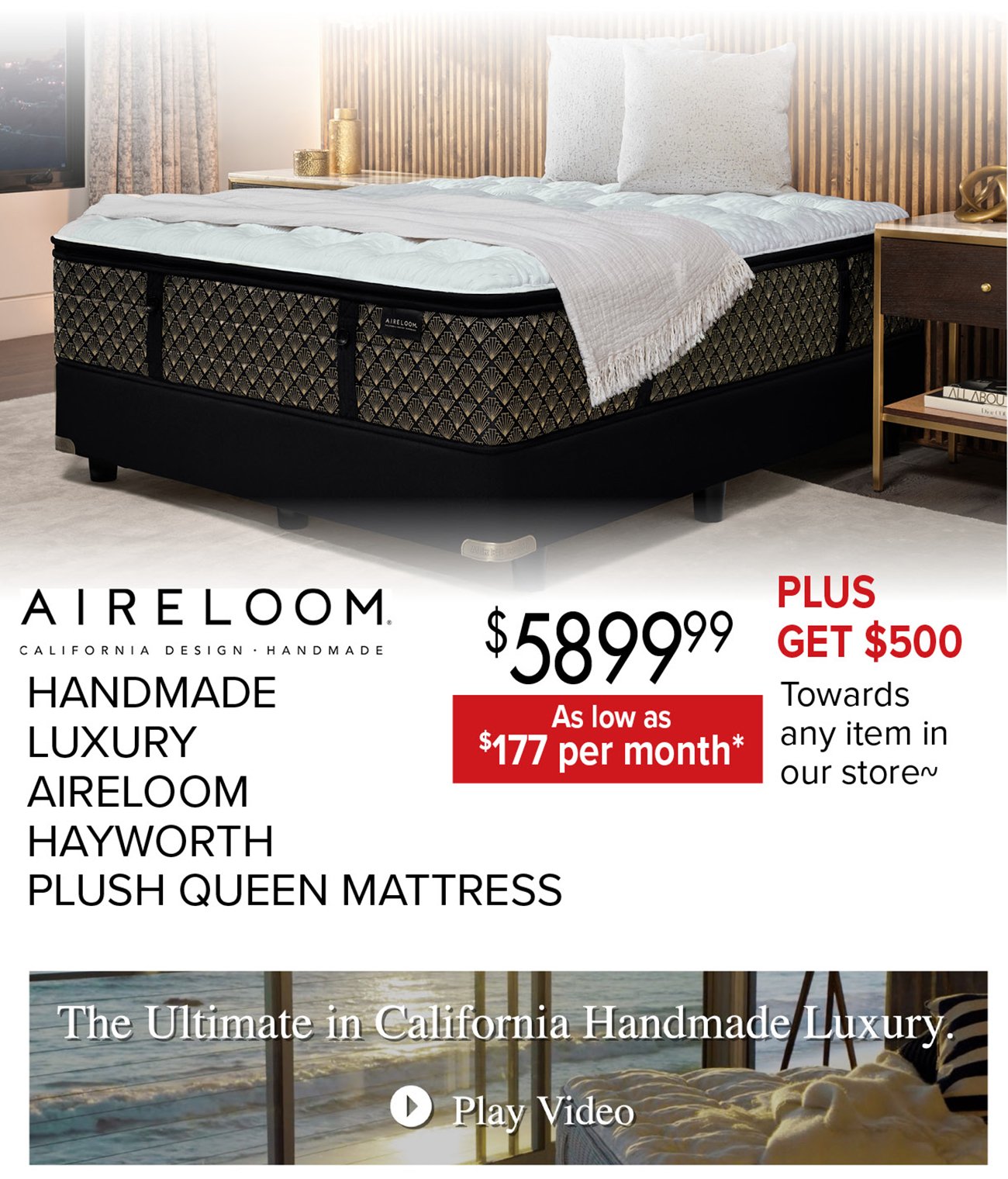 Aireloom-queen-mattress