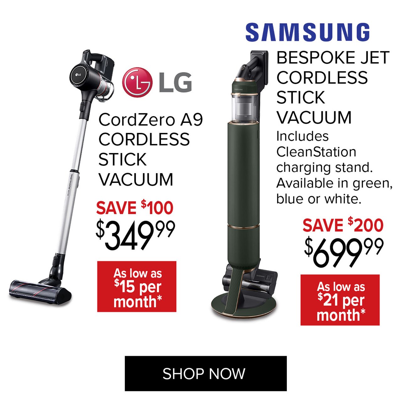 LG-Samsung-Stick-Vacuums