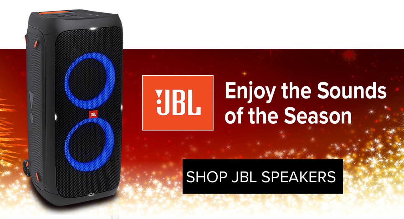 Shop-JBL-Speakers