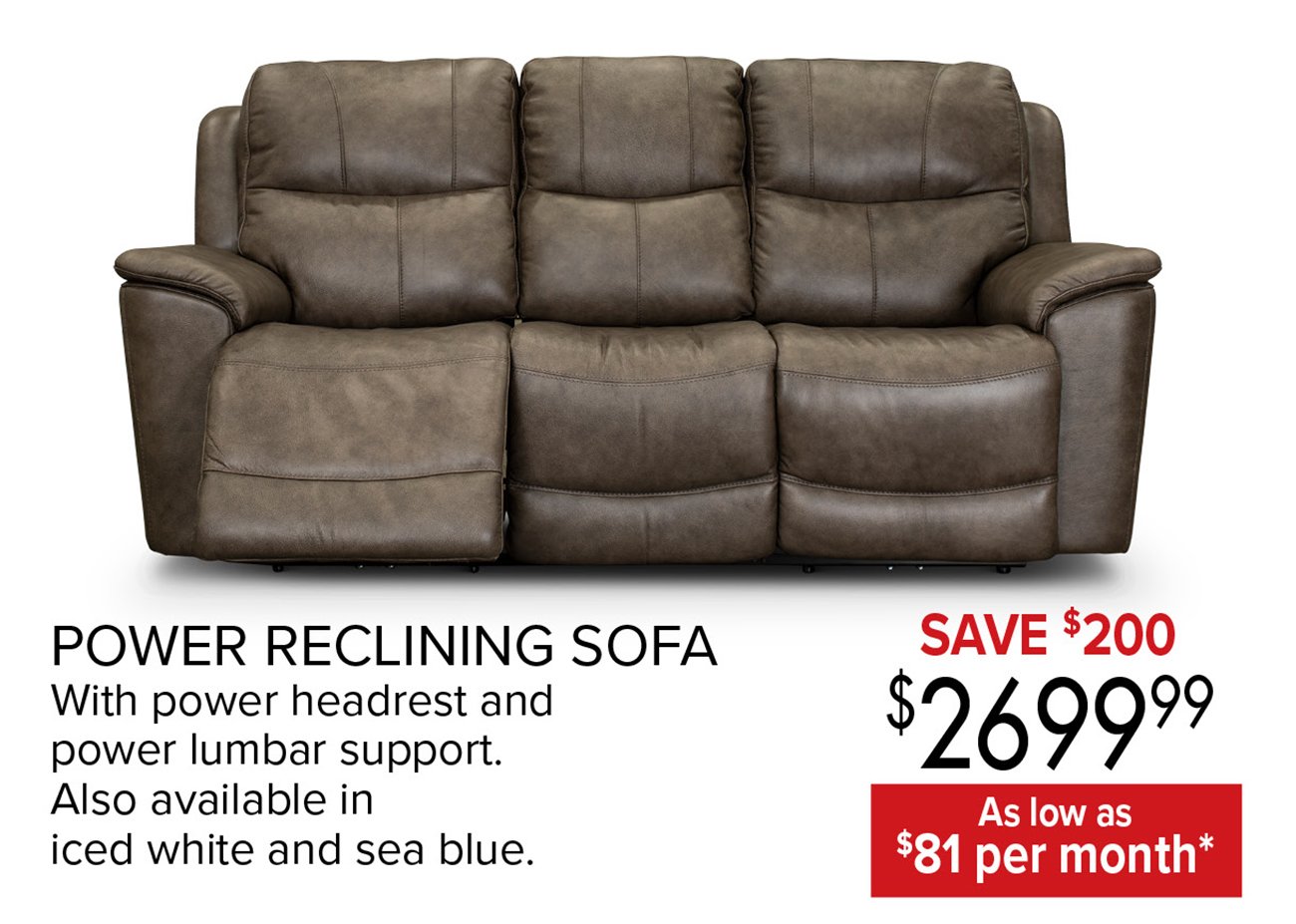 power-reclining-sofa