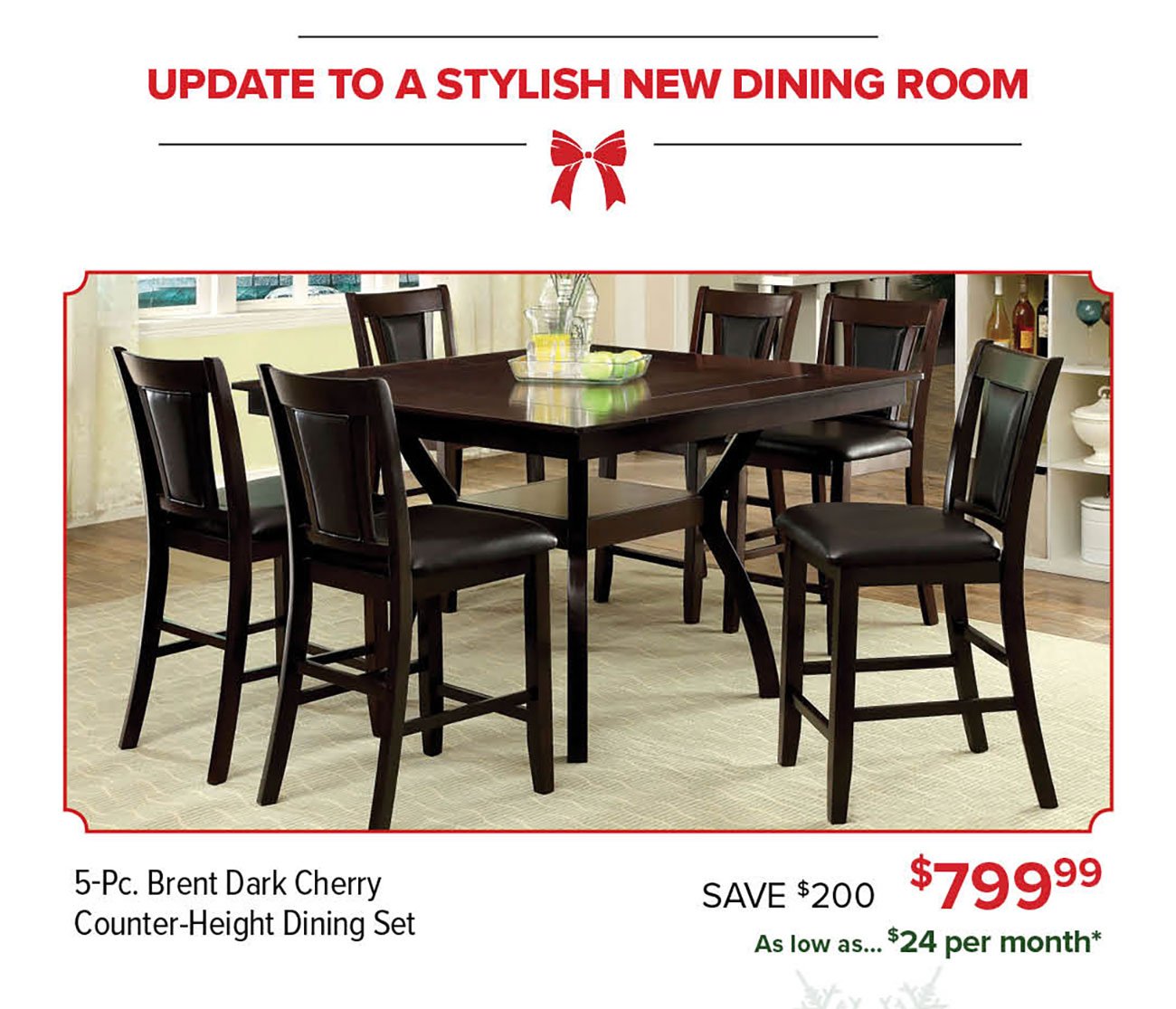 Brent-Dark-Cherry-Dining-Set