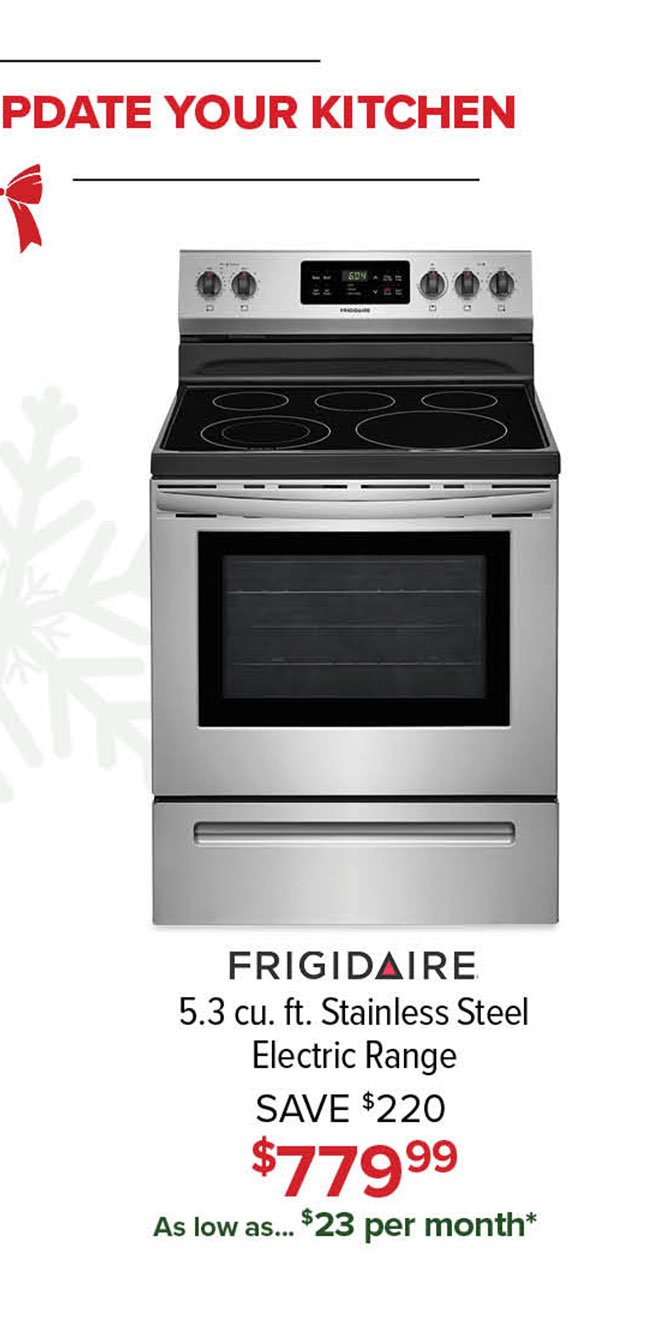 Frigidaire-Electric-Range-UIRV