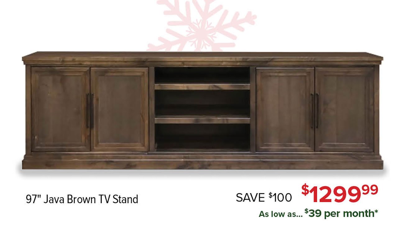 Java-Brown-TV-Stand