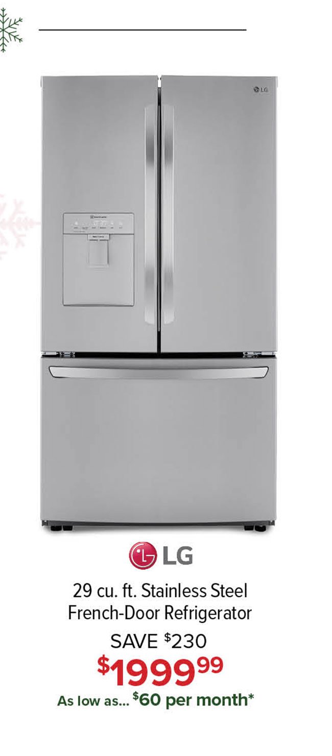 LG-Stainless-French-Door-Fridge-UIRV