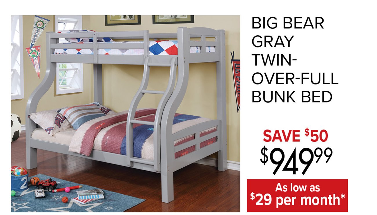 Big-bear-bunk-bed