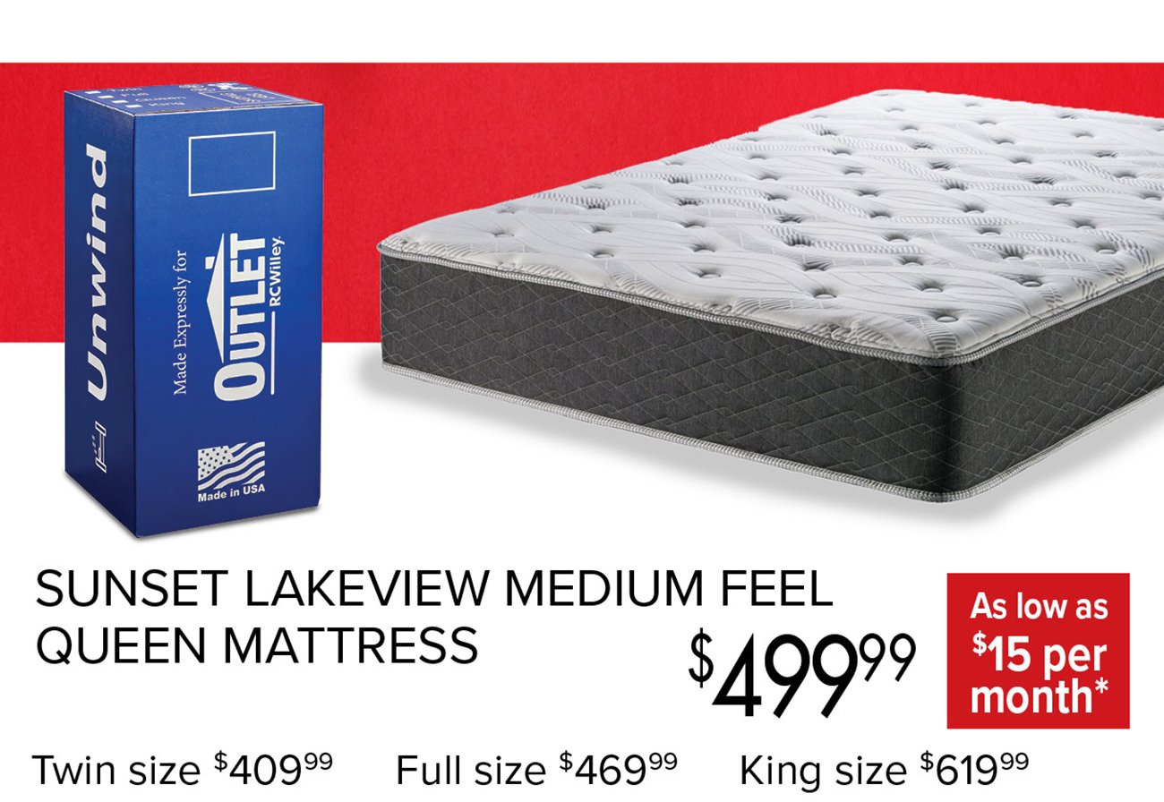 Sunset-Queen-mattress