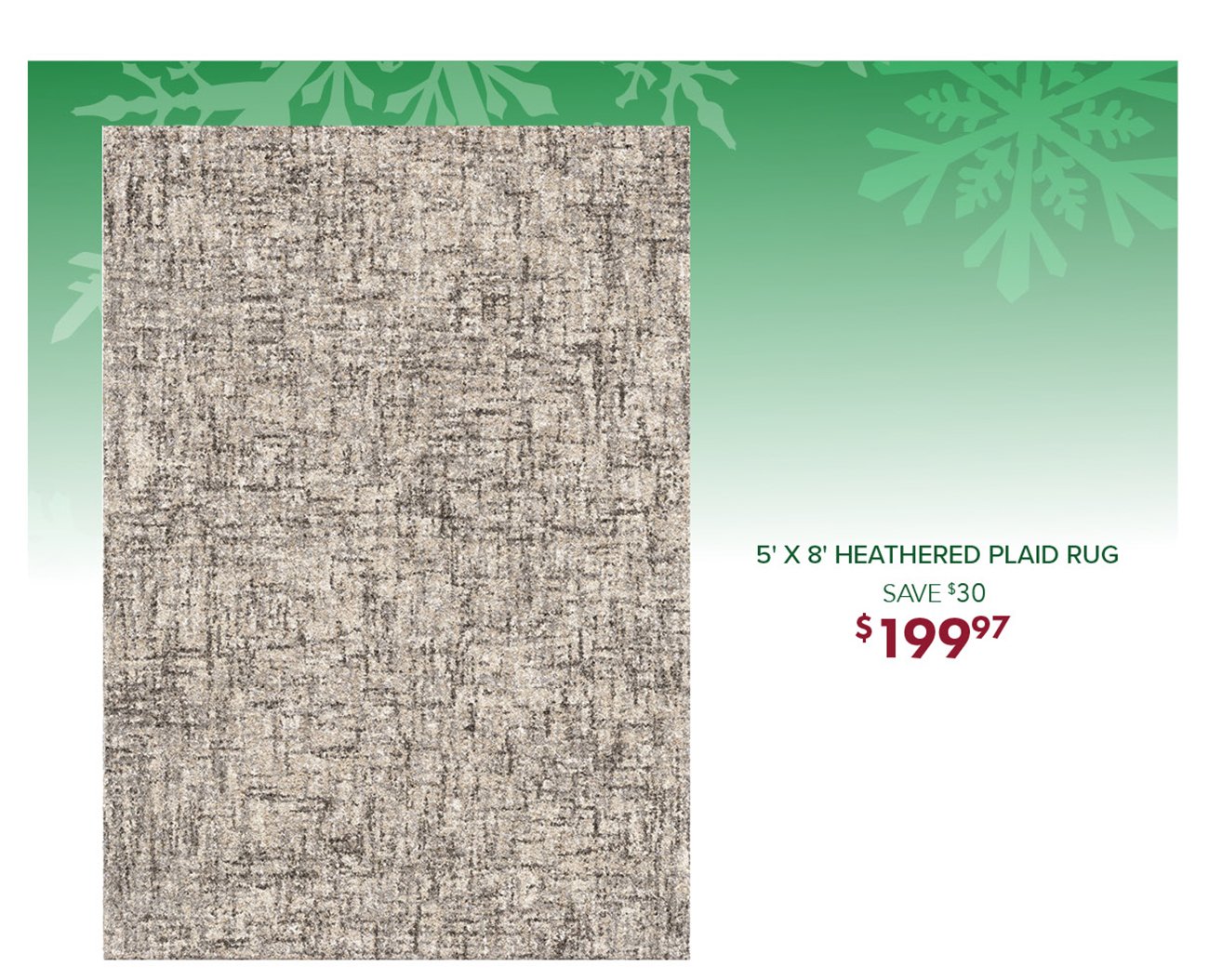 Heathered-plaid-rug