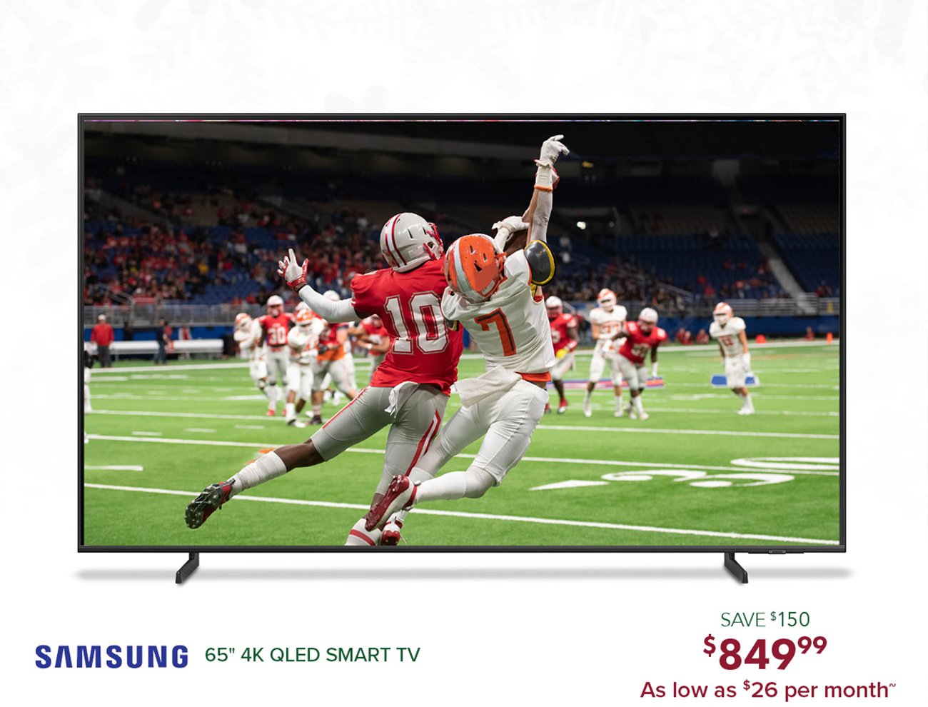 Samsung-Qled-smart-TV