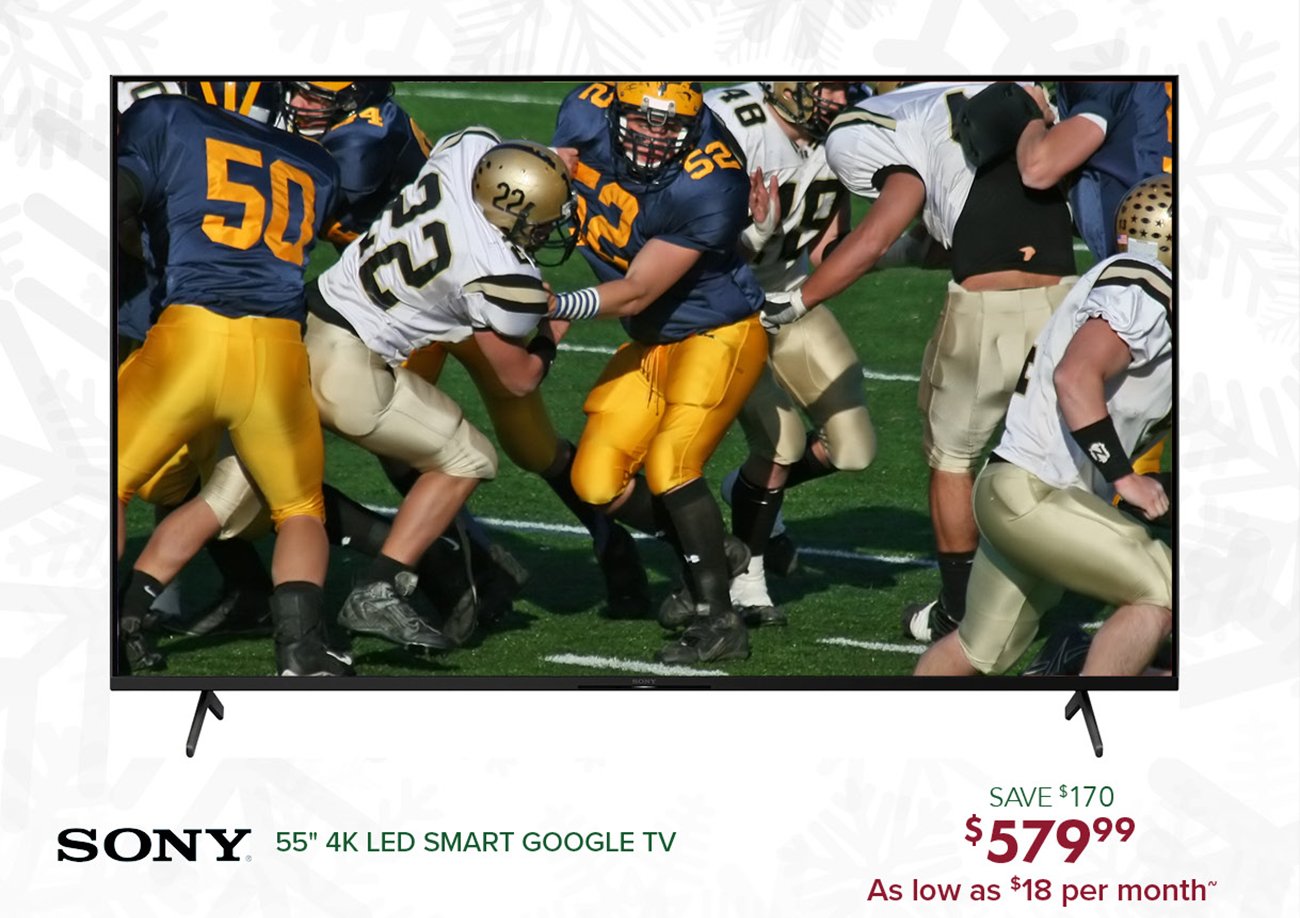 Sony-smart-TV