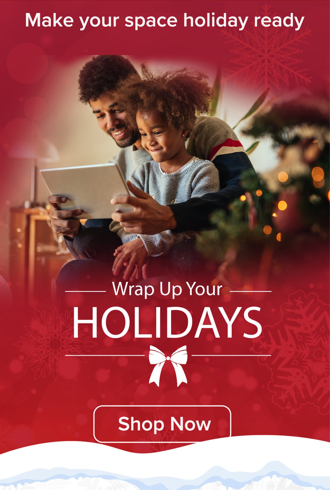 Wrap-up-your-Holidays