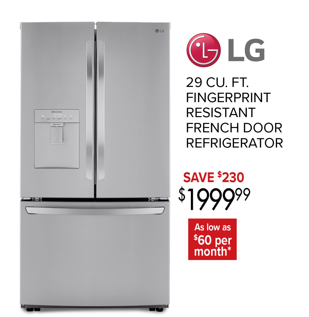 LG-Refrigerator