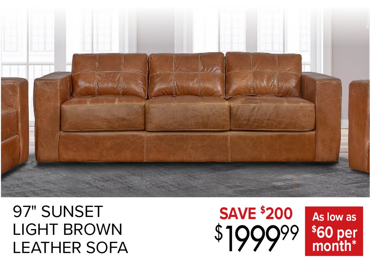 Sunset-leather-sofa