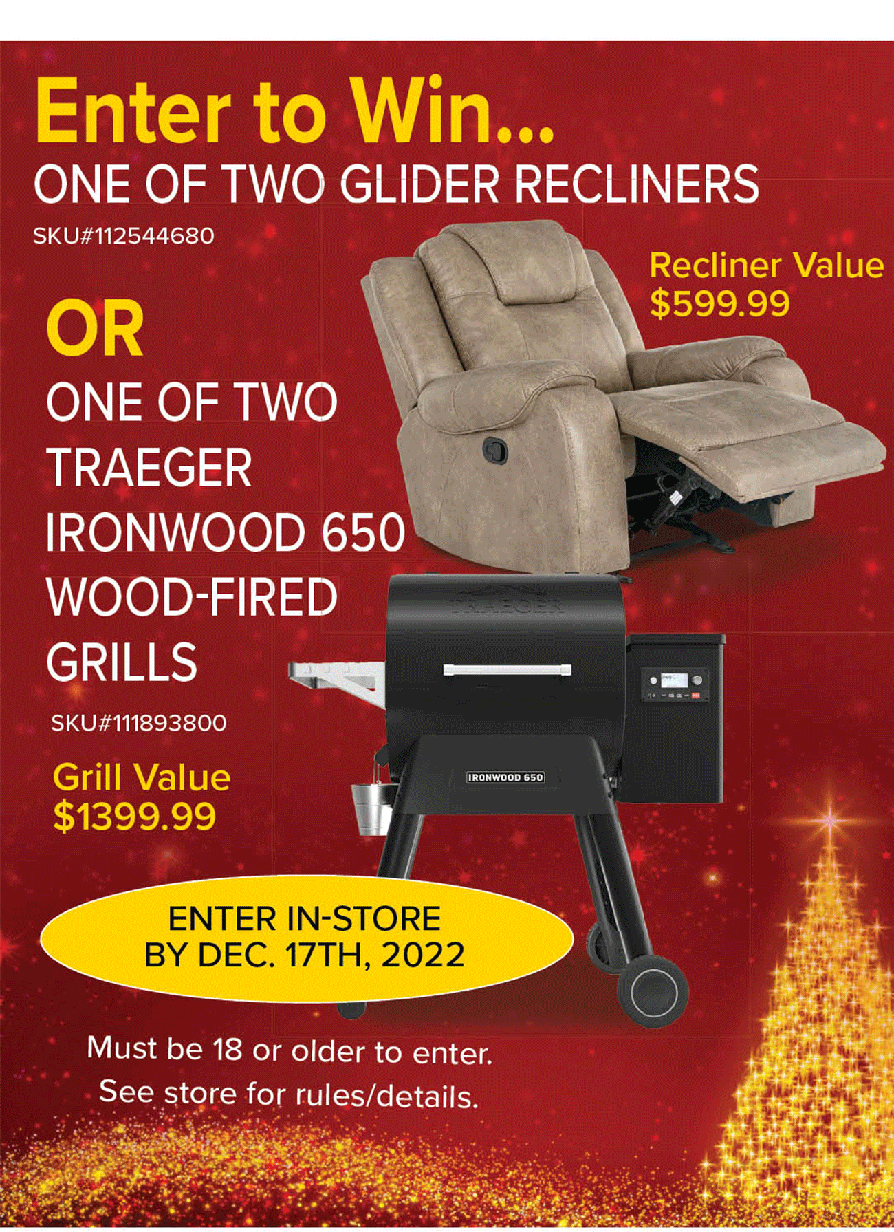 Enter-To-Win-Recliners-Grill-Stripe