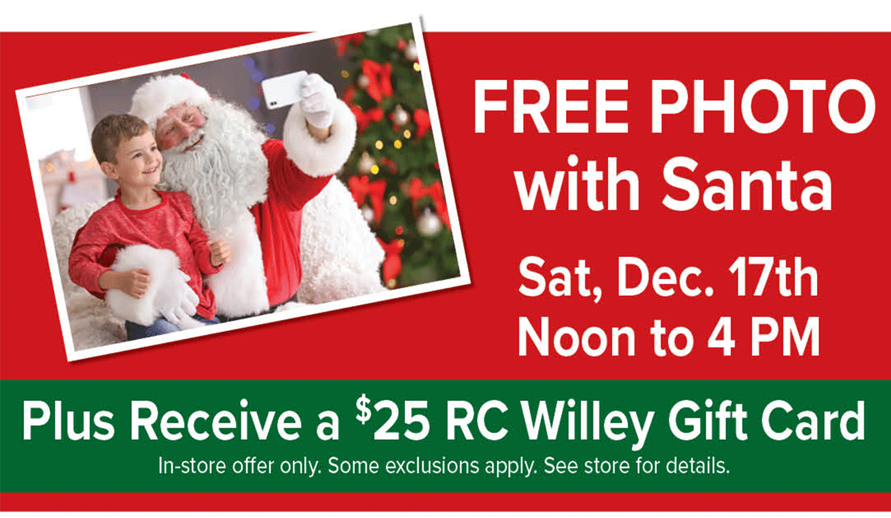 Free-Photos-With-Santa-Stripe