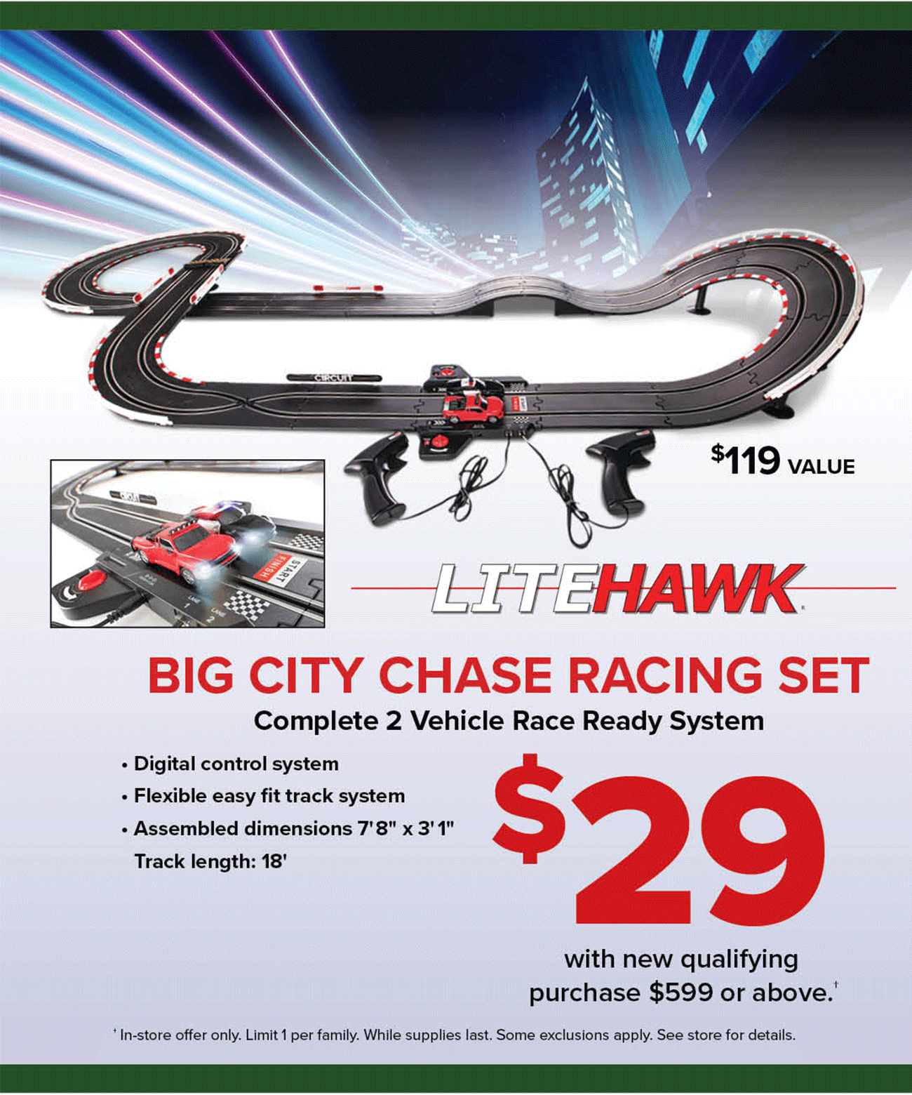 LiteHawk-Race-Track-Premium