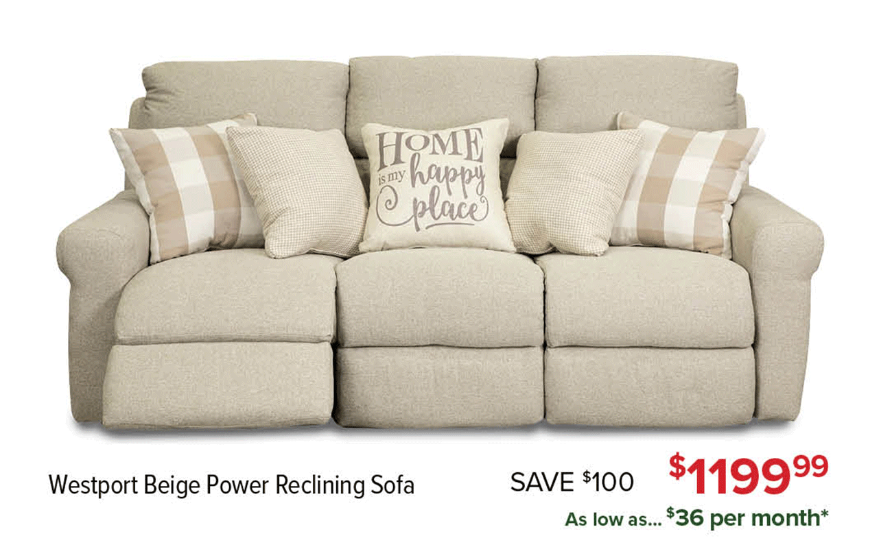 Westport-Beige-Power-Reclining-Sofa