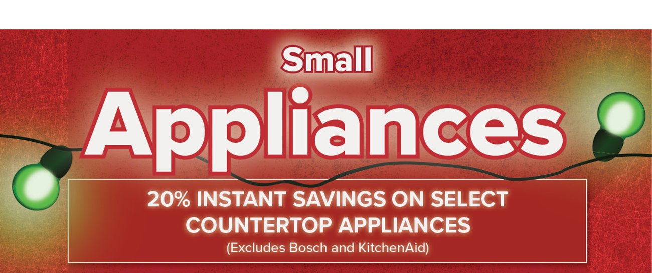 Shop-Small-Appliances