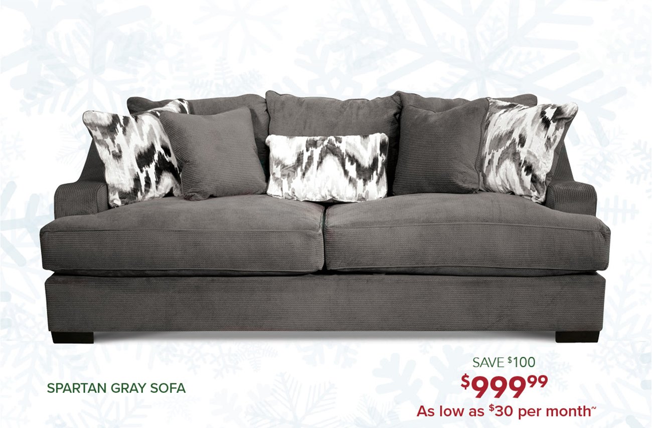 Spartan-Gray-Sofa