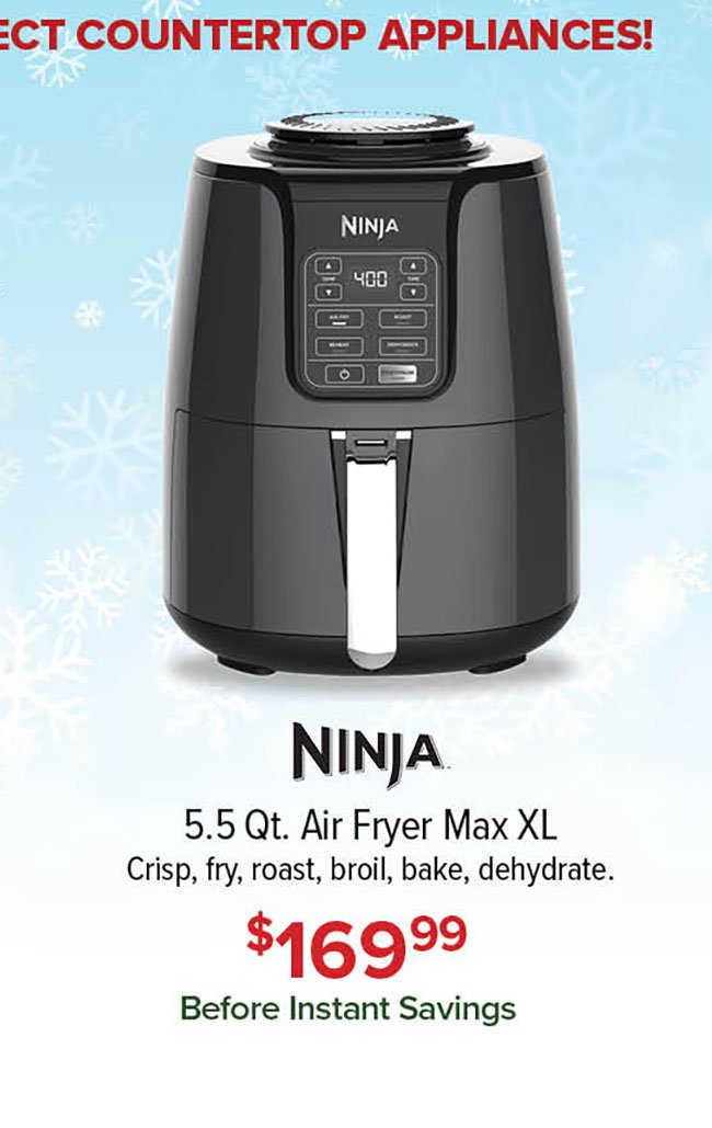 Ninja-Air-Fryer-Max