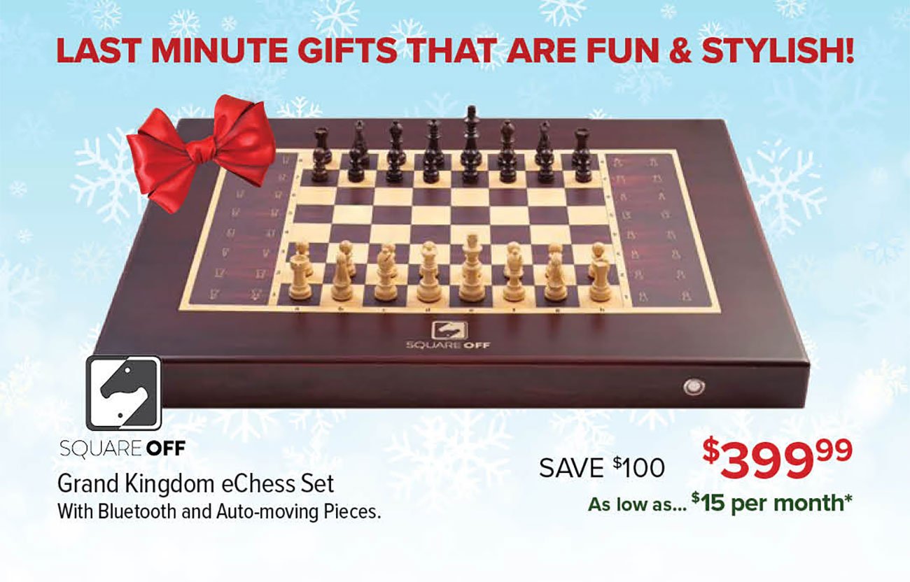 Square-Off-EChess-Set