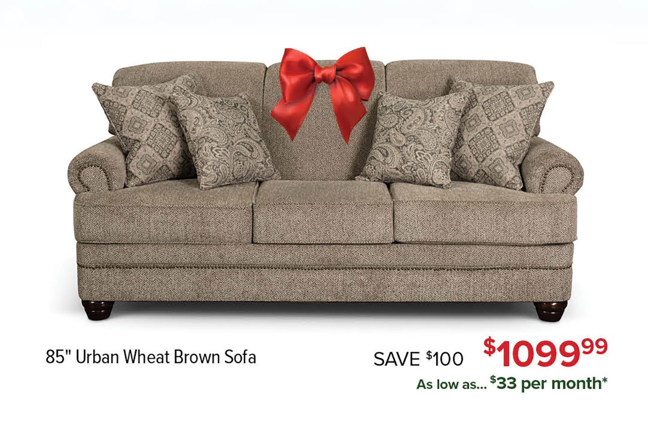 Urban-Wheat-Brown-Sofa