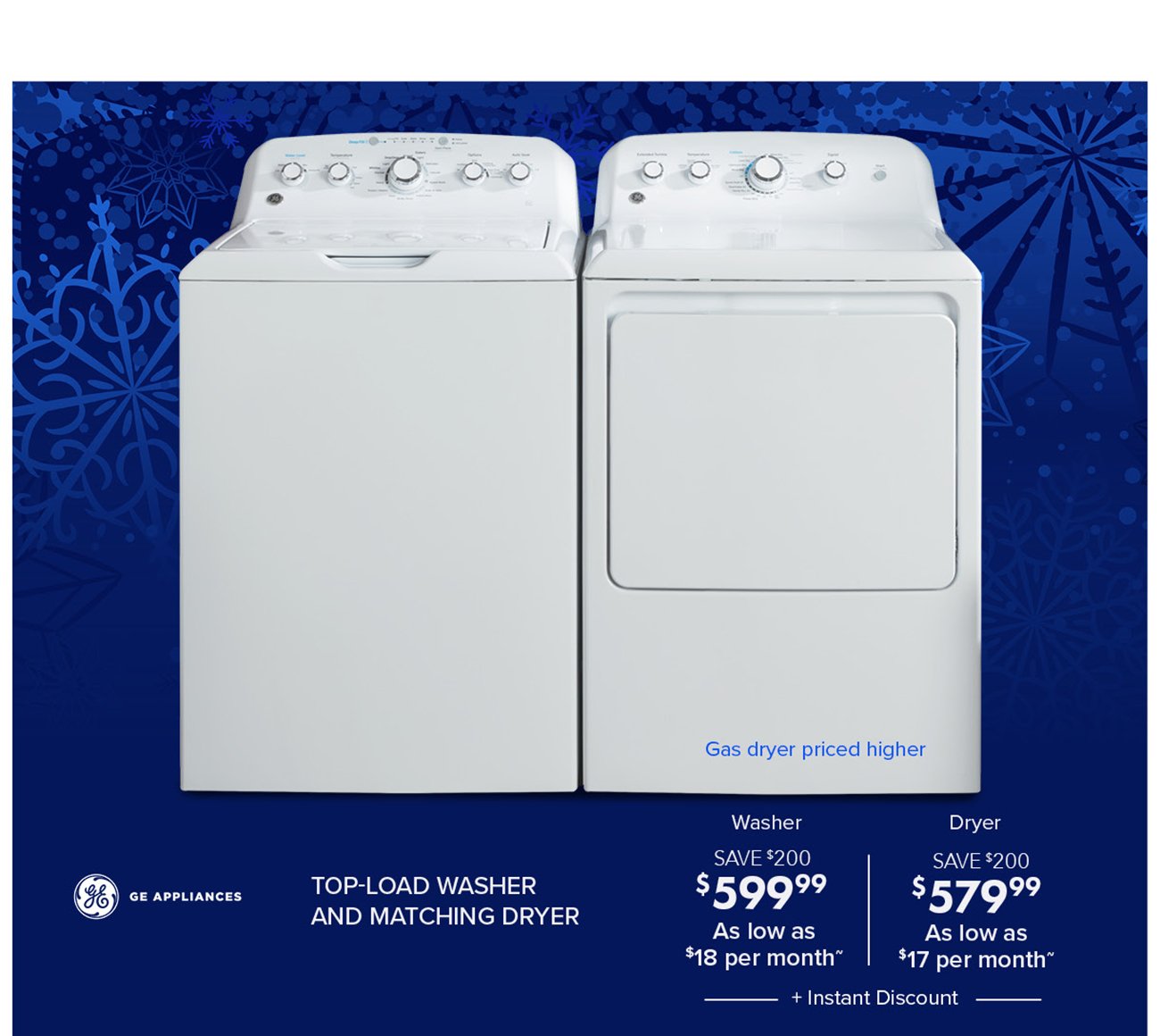 GE-Top-load-washer-dryer