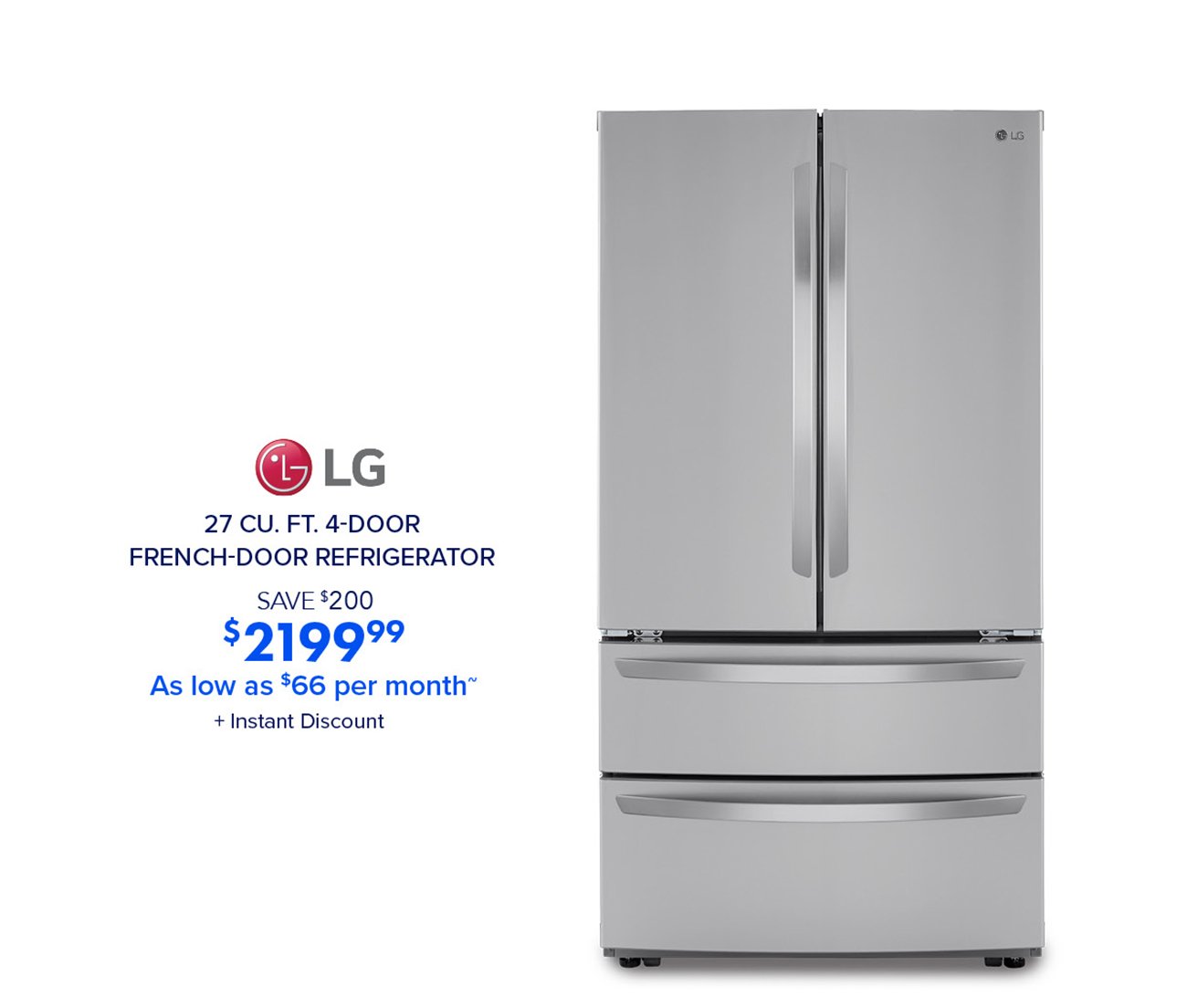 LG-Refrigerator