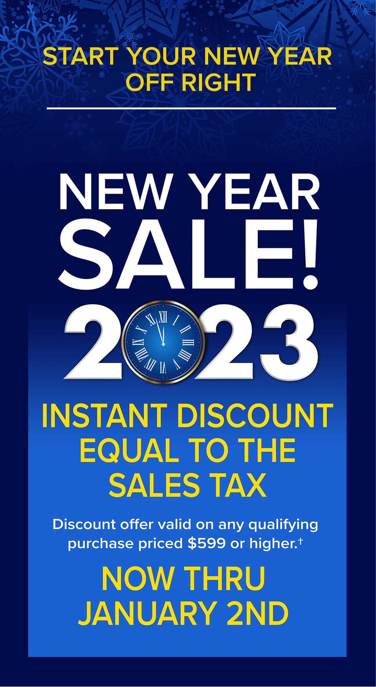 New-year-sale