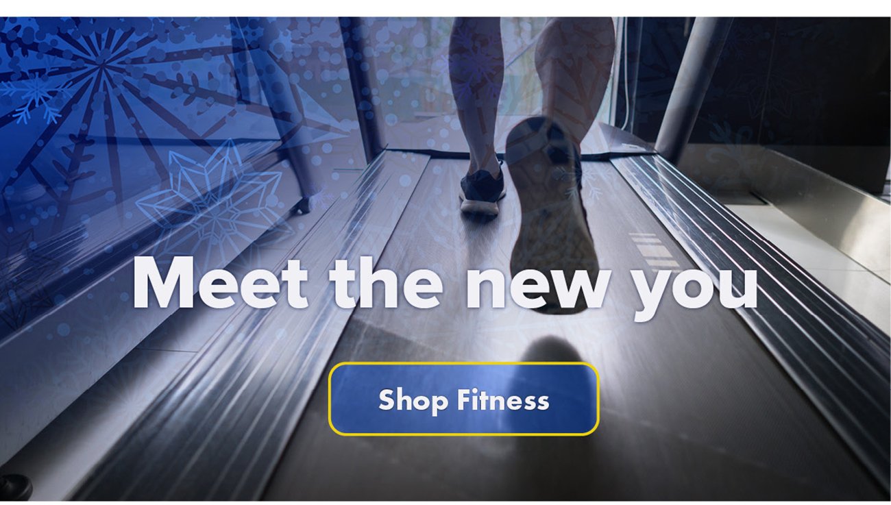 Shop-fitness