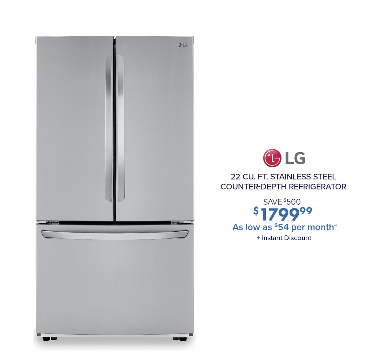 LG-Refrigerator