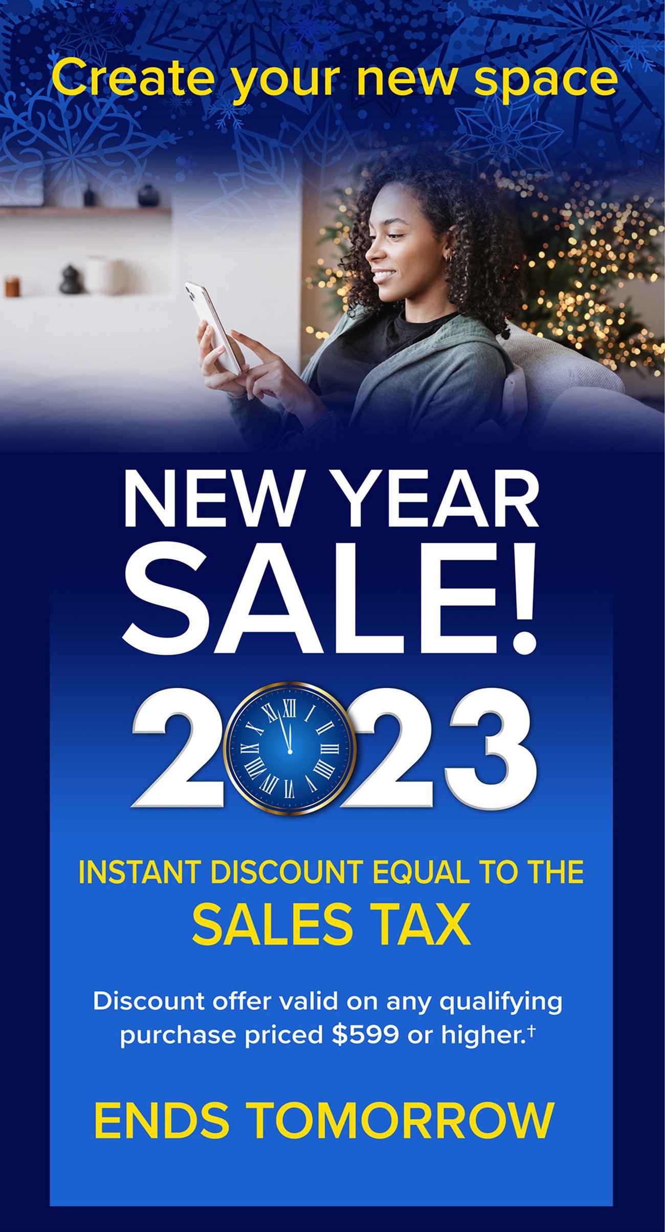 New-year-sale