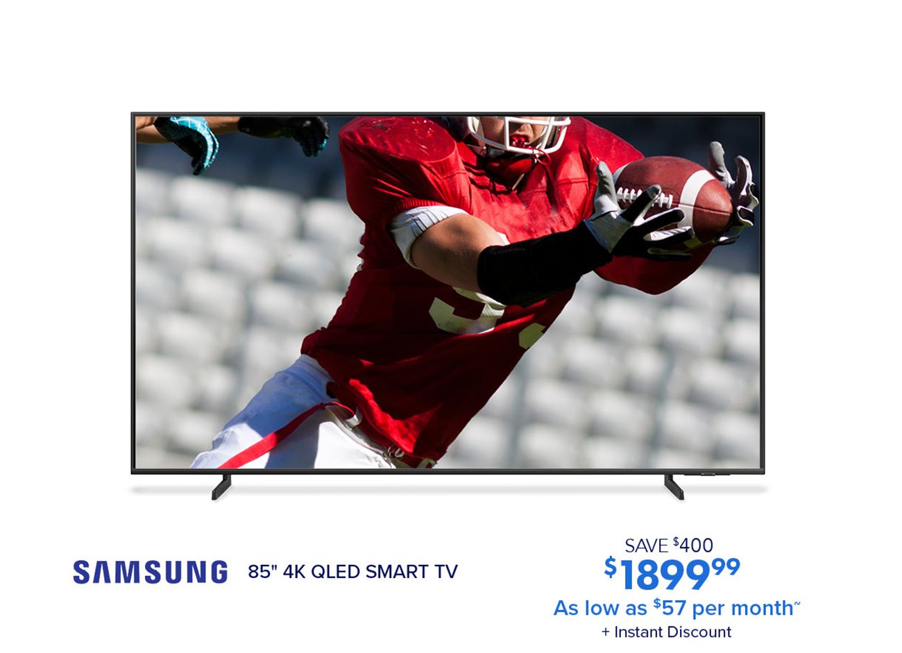 Samsung-QLED-Smart-TV